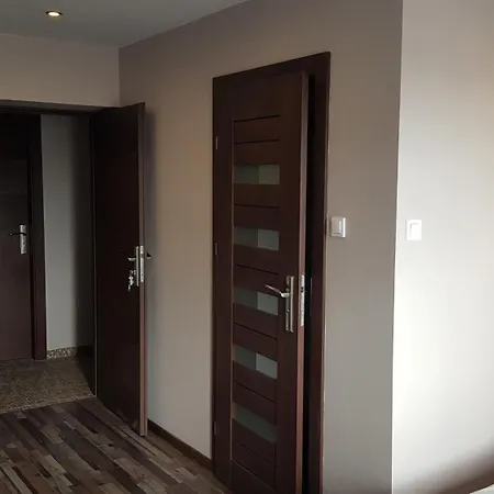 Privatunterkunft Studiospanie *