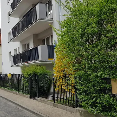 Studiospanie Privatunterkunft *