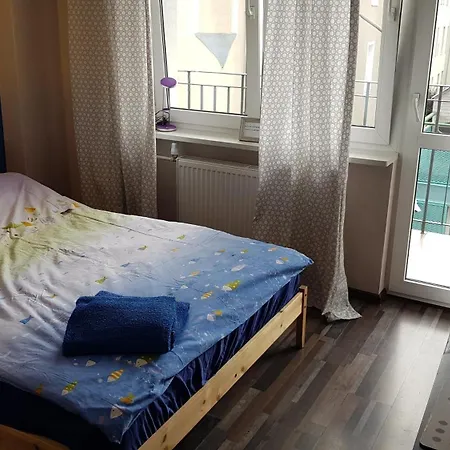 Studiospanie Privatunterkunft *