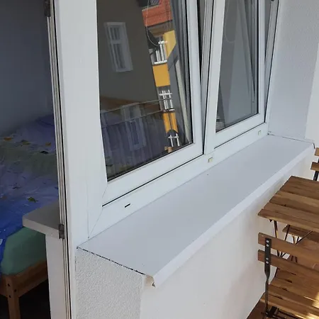 Studiospanie Zoppot