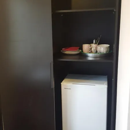 Studiospanie Privatunterkunft *
