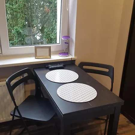 Studiospanie Zoppot