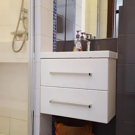 Studiospanie Quarto em Acomodações Particulares Sopot