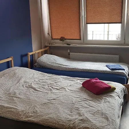 Quarto em Acomodações Particulares Studiospanie *