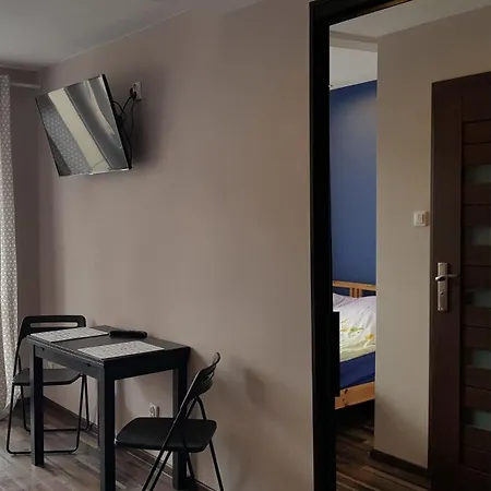 Quarto em Acomodações Particulares Studiospanie