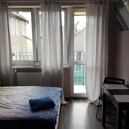 Studiospanie * Sopot