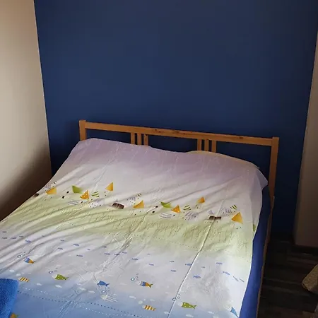Studiospanie Quarto em Acomodações Particulares *