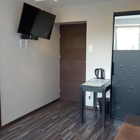 Studiospanie *