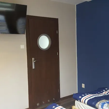 Quarto em Acomodações Particulares Studiospanie