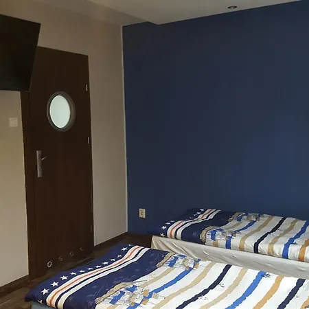 Studiospanie Sopot