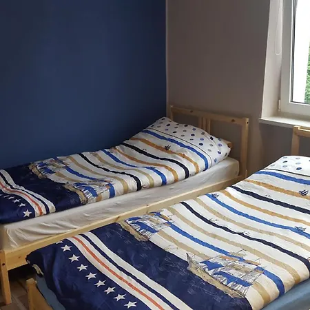 Quarto em Acomodações Particulares Studiospanie